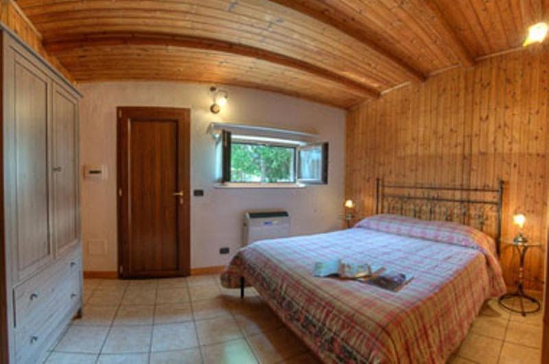 Villa Dei Pini Pescasseroli Quarto foto
