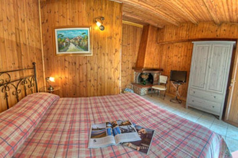 Villa Dei Pini Pescasseroli Quarto foto